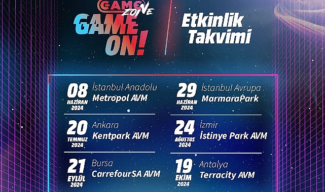 İlk turu 8 Haziran’da gerçekleşen heyecan dolu rekabet, 29 Haziran’daki