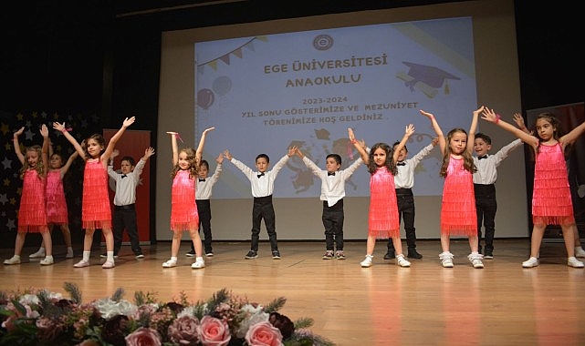 Çocukların toplum önünde kendilerini ifade edebilmelerini sağlamak, özgüvenlerini artırmak ve