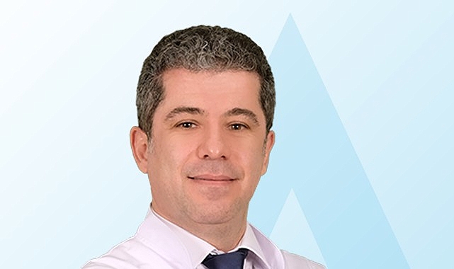 Acıbadem Taksim Hastanesi Beyin ve Sinir Cerrahisi Uzmanı Doç.