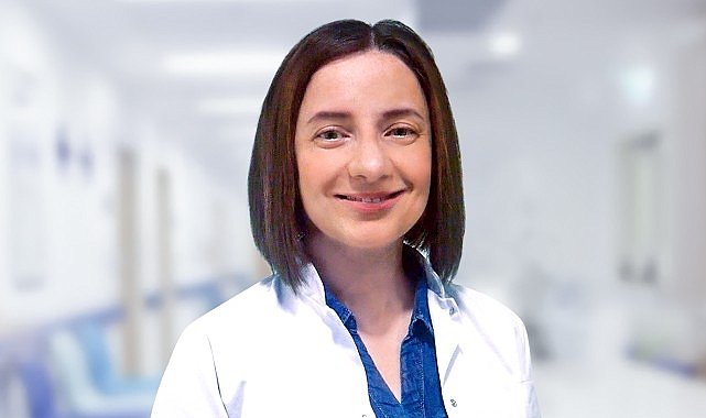 Nöroloji Uzmanı Dr.