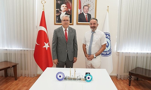 Ege Üniversitesi Tıp Fakültesi Algoloji Bilim Dalı tarafından 8 yıldır