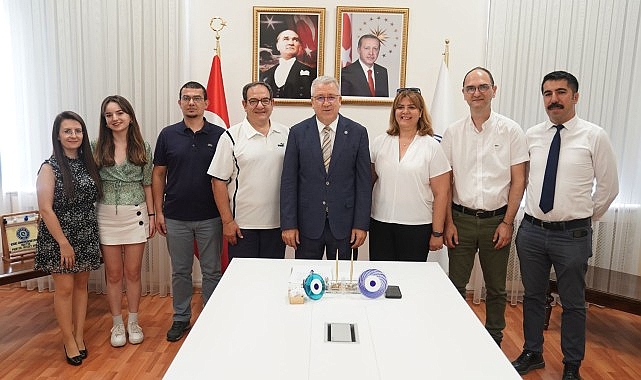 Ege Üniversitesi akademisyenleri tarafından yürütülen proje ile özellikle bağışıklığı düşük