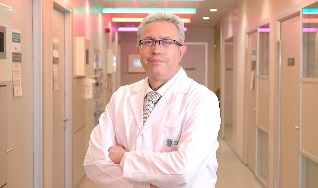 Kolon kanseri oluşumunda genetik faktörlerden çok yaşam tarzı ve beslenme