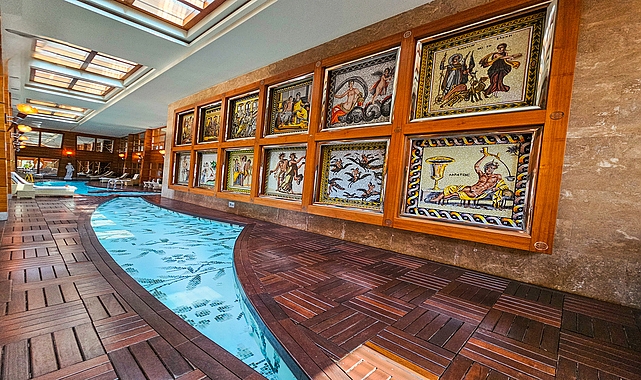 Hilton Dalaman Sarıgerme Resort & Spa’da Elysion Spa Keyfi