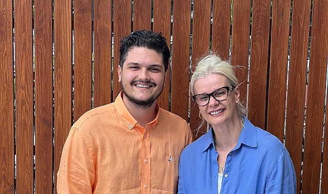 Sayın, geliştirdiği cihazla sıcak kompres, soğuk kompres ve titreşim terapisi