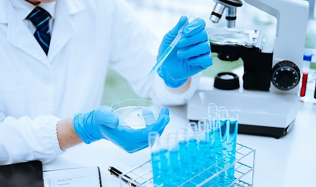 Yeditepe Üniversitesi Kimya Mühendisliği Bölümü Başkanı Prof.