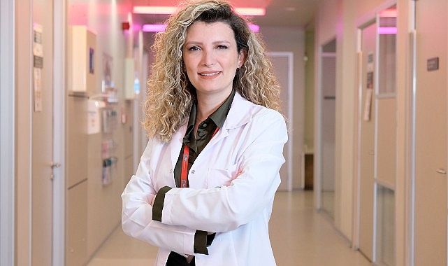 Bazıları için biyolojik belirteçler bazıları için ise yaz döneminde yaşanılan