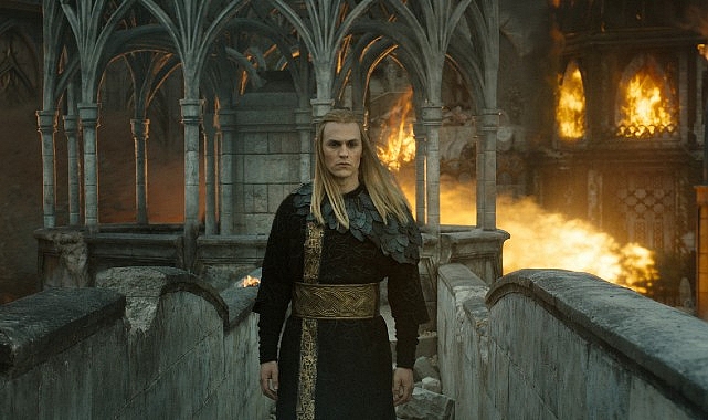 Prime Video, Yüzüklerin Efendisi: Güç Yüzükleri’nin İkinci Sezon Son Fragmanını Yayınladı