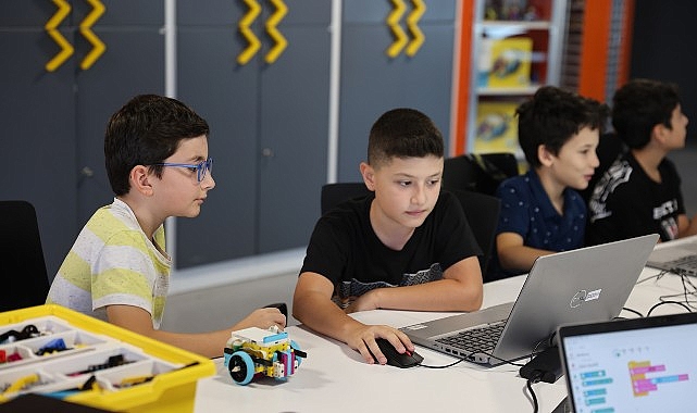 Okul Dışı Eğitim Ortamları ile eğitime farklı bir bakış açısıyla