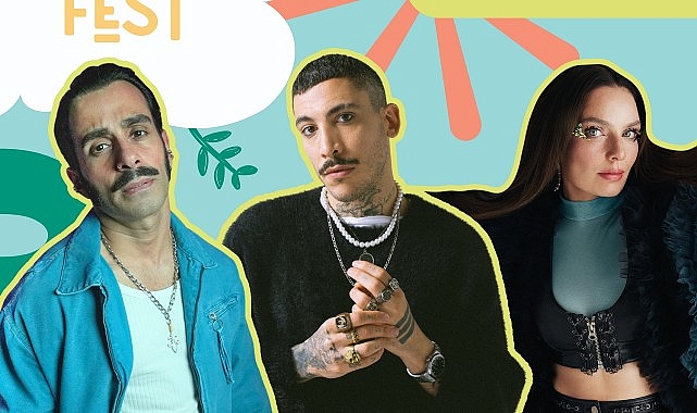 Türkiye’nin ilk aile festivali Family Fest, 4-5-6 Ekim’de   İstanbul’da düzenlenecek
