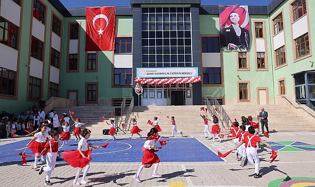 10 Eylül Salı günü saat 10.