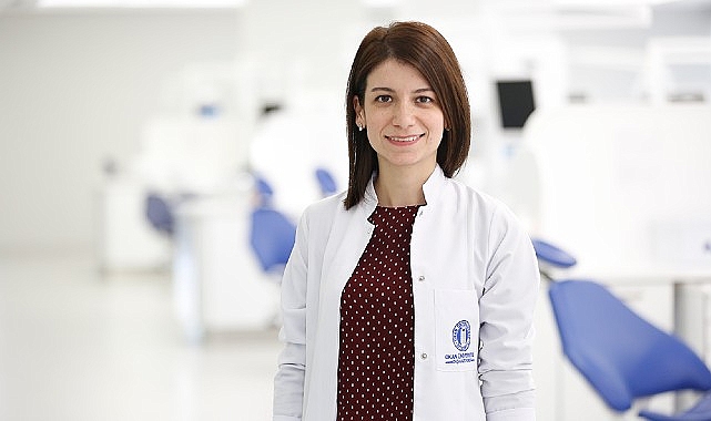 Aynı zamanda, daimi dişlerin çıkması için doğru pozisyonların oluşmasına katkı