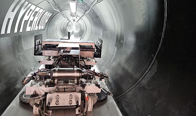 Global çelik boru ve vagon sektörlerinin öncü firmalarından Erciyas ve dünya çapında bir