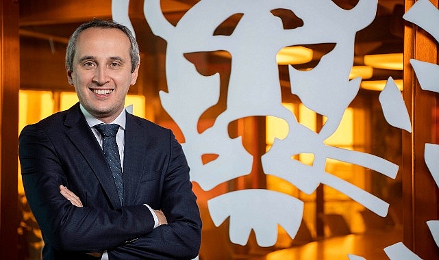 ING Türkiye, uluslararası piyasalarda 150 milyon ABD doları Basel III