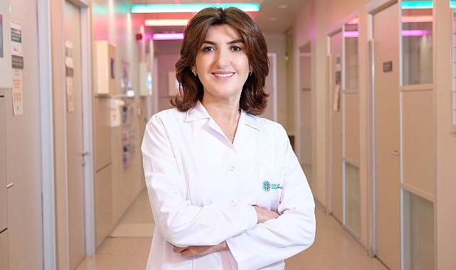 1 Aralık Dünya AIDS Farkındalık Günü kapsamında, AIDS ve HIV