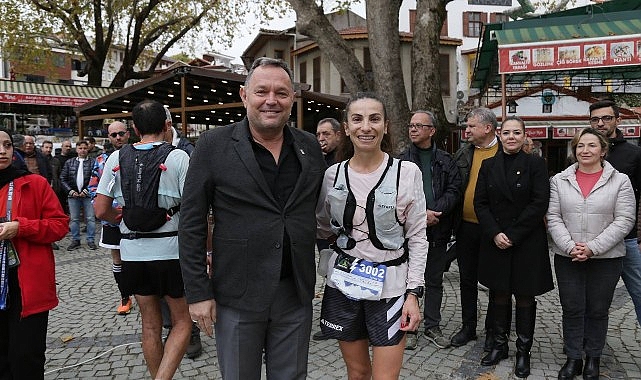 Edremit Belediyesi’nin ev sahipliği yaptığı 8.