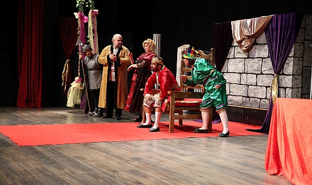 Aydın Büyükşehir Belediye Başkanı Özlem Çerçioğlu, 7’den 70’e her yaştan