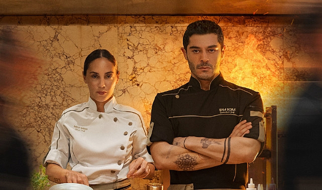 Çok Yakında Disney+’ta Yayınlanacak Burak Deniz Ve Öykü Karayel’in Başrollerinde Olduğu Orijinal Film ‘Umami’den Teaser Afiş Paylaşıldı!