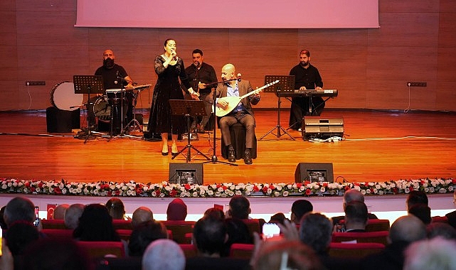 Keçiören Belediyesi, 2017 yılında yaşamını yitiren Halk Ozanı Ali Kızıltuğ'u