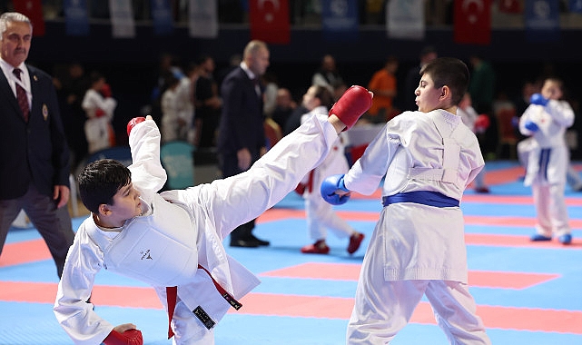 “Sporun Başkenti Kocaeli” vizyonu doğrultusunda yerel, bölgesel, ulusal ve uluslararası