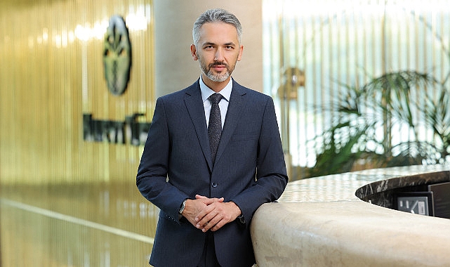 Yatırım dünyasına yeni bir soluk getirmeyi hedefleyen, Türkiye’nin katılım esaslı