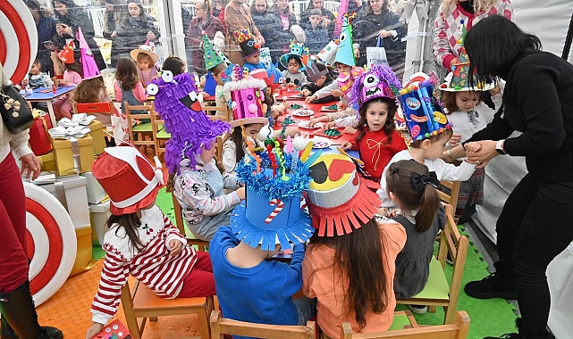 Manisa Büyükşehir Belediyesi’nin Şehzadeler Belediyesi ile birlikte hazırladığı ve Manisa’da