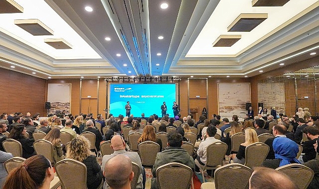 Küresel startup ekosistemi, 2024 yılının ikinci çeyreğinde 94,3 milyar dolarlık