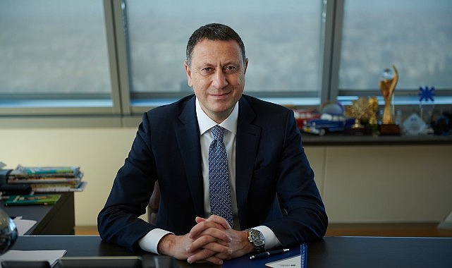 Orta Doğu ve Afrika Bölgesinin lider finansal kuruluşu olan Katar'ın