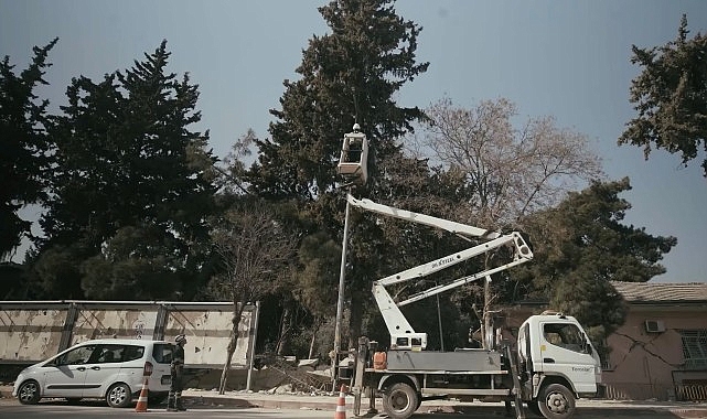Türkiye’de 22 milyonu aşkın kullanıcıya elektrik dağıtım hizmeti sağlayan Enerjisa