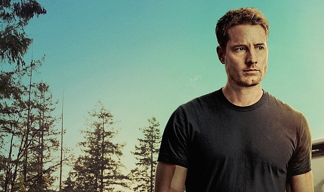 Justin Hartley’in gizemli bir ödül arayıcısı ve uzman iz sürücü