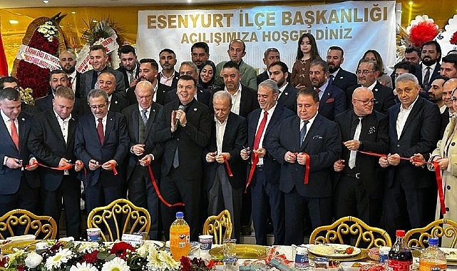 Tüm Kalkınma ve Girişimci İş İnsanları Derneği (TÜMKİAD), Türkiye genelinde