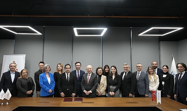İstinye Üniversitesi, sağlık teknolojileri alanında geleceğin profesyonellerini yetiştirmek amacıyla Siemens