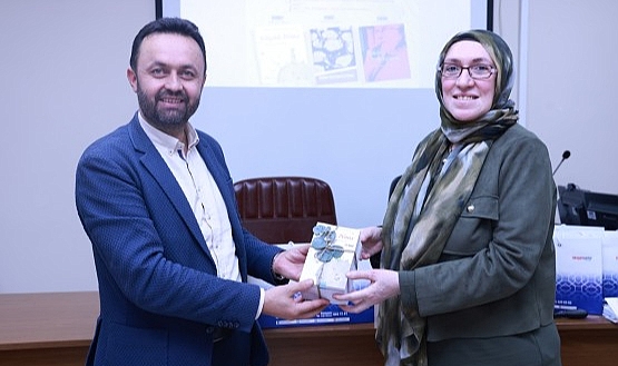 KO-MEK’ten kitap okuma kültürünü yaygınlaştıran bir adım daha;  “Okuyan Şehir Kulübü” ile okumayan kalmayacak