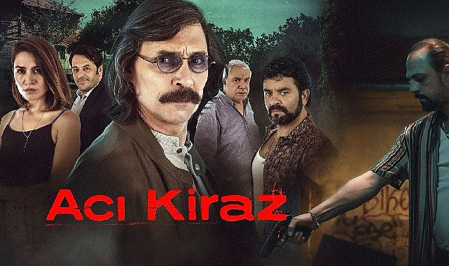 Mart 2025’te Prime Video’ya Gelecek Olan Türk Yapımları