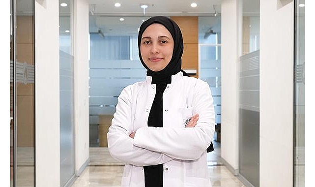 Üsküdar Üniversitesi Diş Hastanesi Ağız, Diş ve Çene Radyolojisi Uzmanı