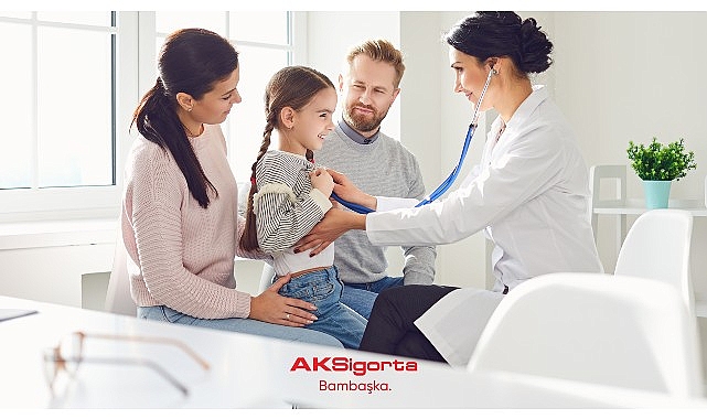 Yeni nesil sigortacılık anlayışıyla sunduğu ürün ve hizmetlerle, sigorta deneyimini