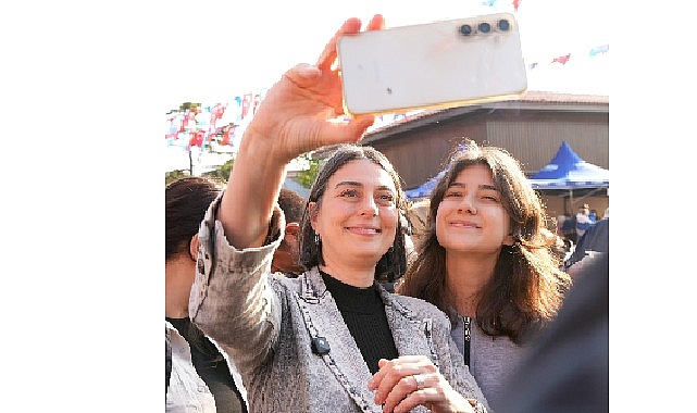 Üsküdar Belediyesi’nce çocuklar ve gençlerin günlük yaşamlarına neşe katmak ve