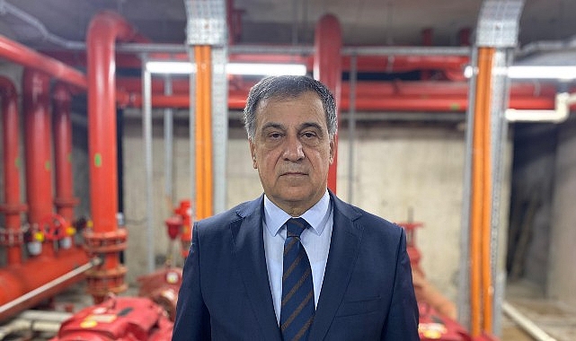 Üsküdar Üniversitesi Sağlık Bilimleri Fakültesi İş Sağlığı ve Güvenliği Bölüm