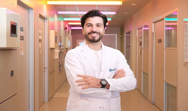 Üsküdar Üniversitesi NPİSTANBUL Hastanesi Etiler Tıp Merkezi Uzman Klinik Psikolog