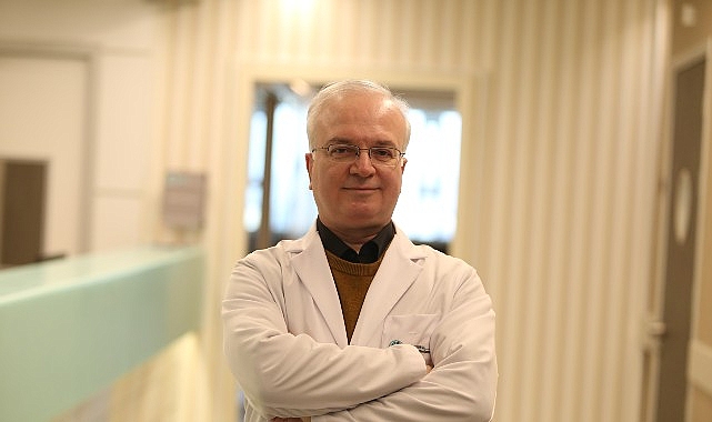 Üsküdar Üniversitesi NPİSTANBUL Hastanesi Uzman Klinik Psikolog İhsan Öztekin, son