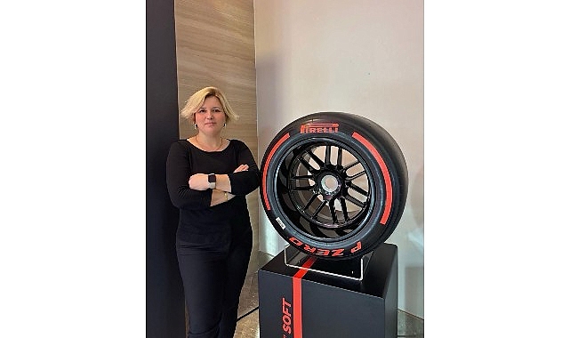 Pirelli Türkiye Satış Müdürü pozisyonuna Gülnur Daş getirildi.