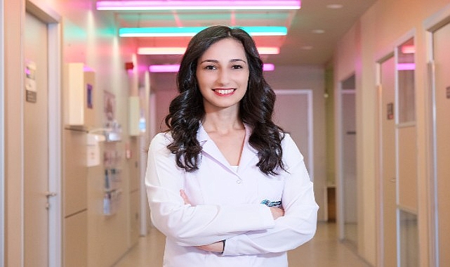 Üsküdar Üniversitesi NPİSTANBUL Hastanesi Beslenme ve Diyet Uzmanı Hülya Yiğit, vejetaryen beslenmenin