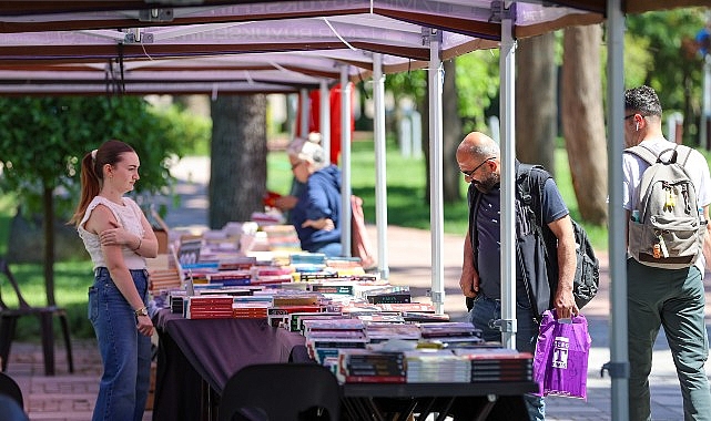 Buca Belediyesi’nin ev sahipliğinde gerçekleşen 1.