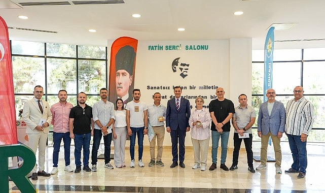 Manisa Büyükşehir Belediyesi’nin, UNESCO Kültürel Miras Listesi’nde bulunan 485.