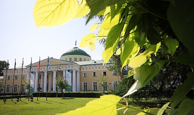 Rusya Devlet Nükleer Enerji Kuruluşu Rosatom’un düzenleyicileri arasında bulunduğu 11.