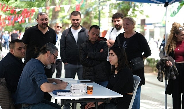 Kocaeli Büyükşehir Belediyesi’nin 19 Mayıs Atatürk’ü Anma, Gençlik ve Spor