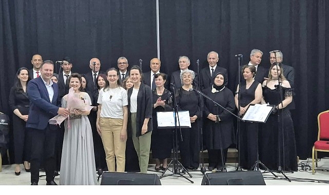 Kartepe Belediyesi, 19 Mayıs Atatürk’ü Anma, Gençlik ve Spor Bayramı