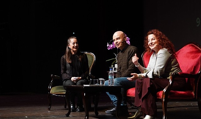 Türkiye’nin en uzun soluklu gençlik festivali “gelecek peki nasıl?” mottosuyla