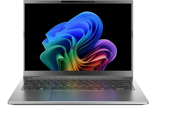 Acer, yapay zeka özelliklerini ön plana çıkaran altı yeni Copilot+