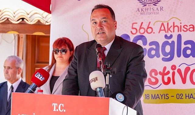 Türkiye’nin en köklü kültürel miraslarından biri olan ve bu yıl